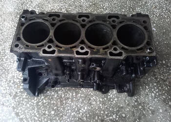 Blok silnika 2.0 crd D4EA 140km hyundai tucson I 08r