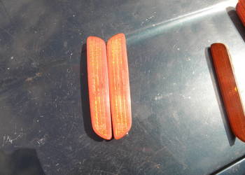 Obrysówka lampa obrysowa prawa lub lewa przód lub tył Volvo s40 v40 lift