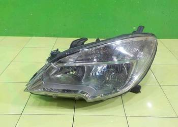 OPEL MOKKA A I 13r lampa lewa przod