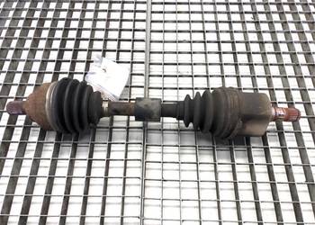 PÓŁOŚ LEWY PRZÓD VOLVO S40 II 2.4 170KM 03-12 PRZEGUB