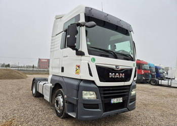 MAN Tgx
