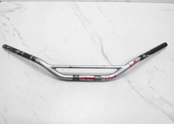 Kierownica 22mm Stalowa Lekko Krzywa Aprilia Pegaso 650 91-97r