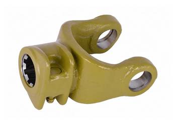 Widłak zewnętrzny WOM 30,2 x 92 8 frezów 38 mm H120 YS3092-8