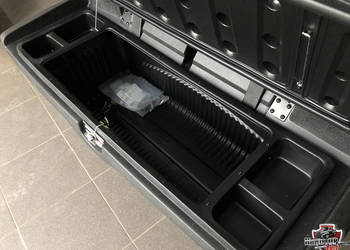 Zabudowa, BOX, Skrzynia Ładunkowa PICKUP