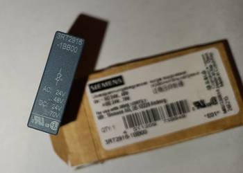 Warystor Siemens 3RT2916 1BB00