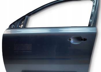 DRZWI LEWY PRZÓD Volvo S80 II V70 III 2006-2016 euro lewe przednie kierowcy