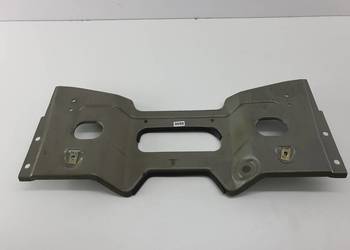 OBUDOWA PODSTAWA OSLONA PLYTA  MAN LE