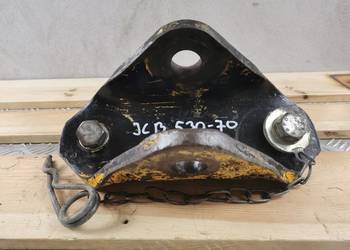 JCB 530-70 {Zaczep tylny}