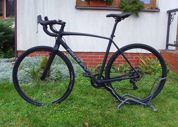 Ridley Kanzo A Sram Apex Black Edition Gravel Ridley Kanzo A Sram Apex Black Edition Gravel