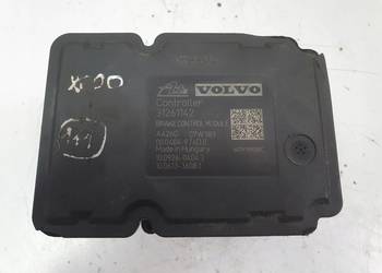 Volvo S60 I V70 II POMPA ABS hamulcowa P31261142