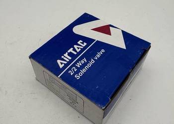 Airtac 2W03008B Solenoid Valve