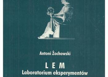 LEM. Laboratorium eksperymentów matematycznych. (Wydanie II