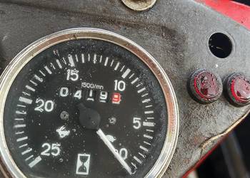 Sprzedam Ursusa c360 3p