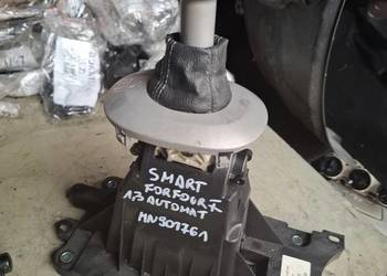 SMART FORFOUR I 454 lewarek zmiany biegów MN901761