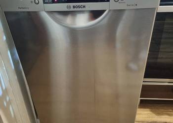 Zmywarka Bosch