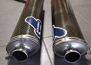 tłumik termagnoni ducati 748 996 998 916