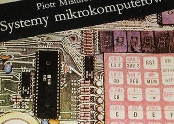 SYSTEMY MIKROKOMPUTEROWE - MISIUREWICZ P.