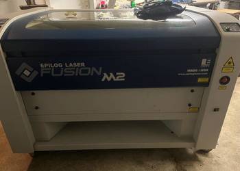 Ploter laserowy Epilog Fusion M2 40 120W 1000x700mm