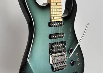 Unikatowy Superstrat Langowski – Polska Legenda Lutnicza, Custom, Floyd Ros