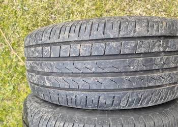 Opony letnie 235/50 R19 Pirelli