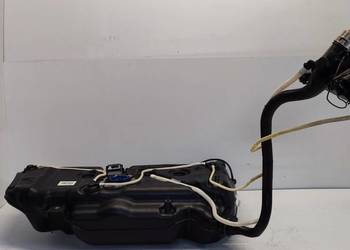 SKODA KODIAQ ZBIORNIK PALIWA 1.5 TSI 5QF201021FC 5QF201060BB 5QA919051A