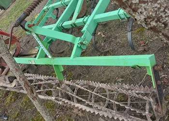 Agregat uprawowy, kultywator 2,1m