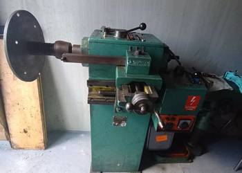 WYTACZARKA DO BEBNOW HAMULCOWYCH