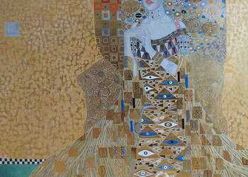 Reprodukcje obrazów Gustav Klimt