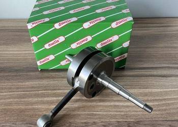 NOWY DUELLS WAŁ KORBOWY MZ ES 250/2 TROPHY