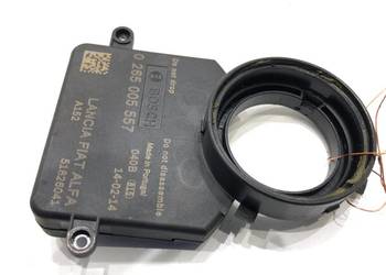 CZUJNIK KĄTA SKRĘTU FIAT DOBLO II 0265005557 STEROWNIK