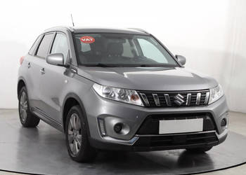 Suzuki Vitara 1.4 BoosterJet