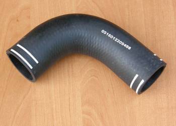 PRZEWÓD RURA TURBO INTERCOOLERA FIAT GRANDE PUNTO 51787292
