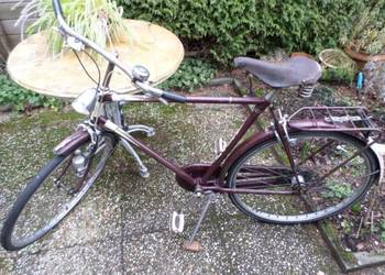 Gazelle Sport A Rower 1964
