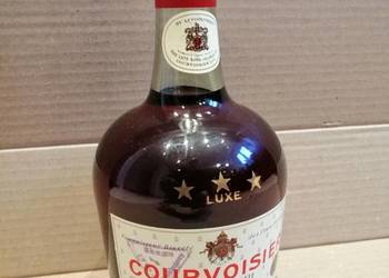 KONIAK COGNAC COURVOISIER TROIS ETOILES LUXE 0,7l