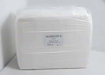 Wkłady anatomiczne MEDI-MARKT Vorlage Maxi – 25 szt. (Paczka)