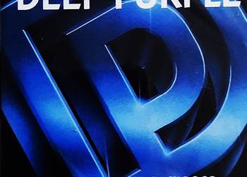 CD Nowa- Polecam Album CD DEEP PURPLE -Album - Knocking At Your Back Door