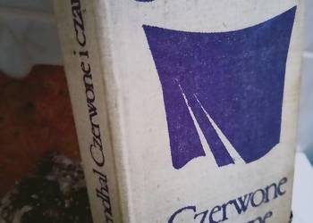 Czerwone i czarne Stendhal książki Warszawa księgarnia Praga