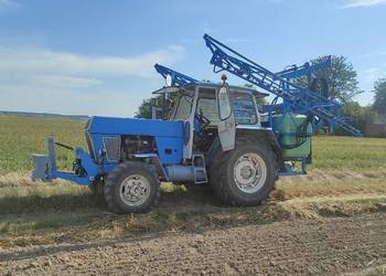 Fortschritt zt303 Fortschritt zt303