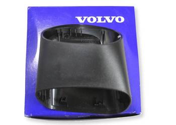 VOLVO XC60 II lewa obudowa podstawy lusterka zewnetrznego OE 31424840