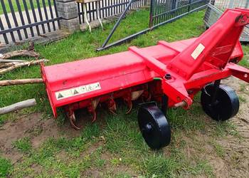 Glebogryzarka 200cm Unia Kruk