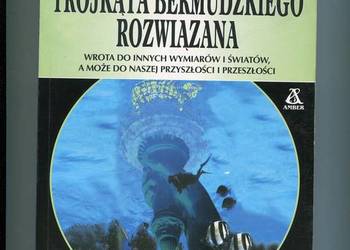 Zagadka Trójkąta Bermudzkiego rozwiązana