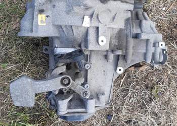 Octavia II 1.9 TDI Skrzynia biegow JCR