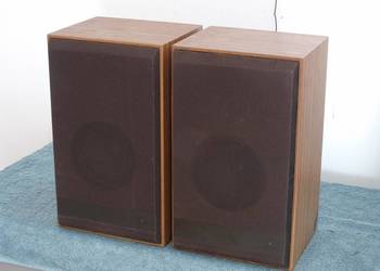 Kolumny Grundig RB-100 stereo. DOSTAWA.