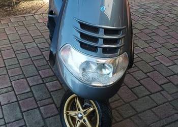 Piaggio hexagon 125 2t 2000