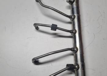 Listwa wtryskowa BMW N20 N26 1353758541
