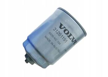 VOLVO V70 XC70 oryginal filtr paliwa D5 OE 31261191