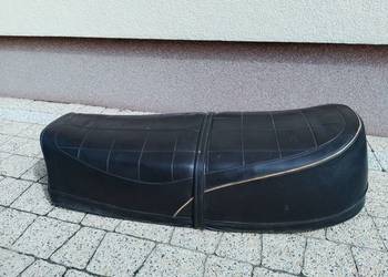 Siedzenie Jawa 350 CZ 175
