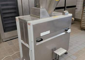 Dzielarka do chleba GLIMEK SD 180