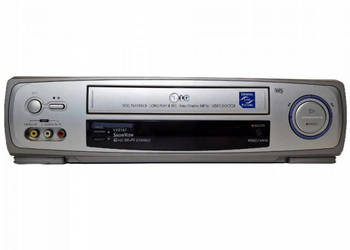 Video magnetowid LG 6 head LV 2767 LV2767