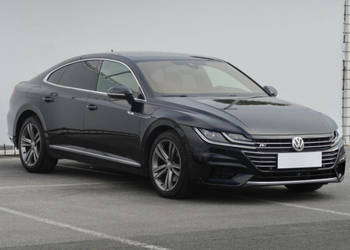 VW Arteon 2.0 TDI